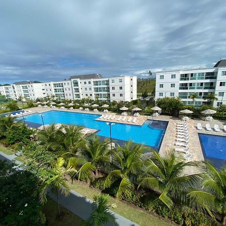 Apartamento Top Em Porto De Galinhas/Praia Do Cupe Apartment Екстериор снимка