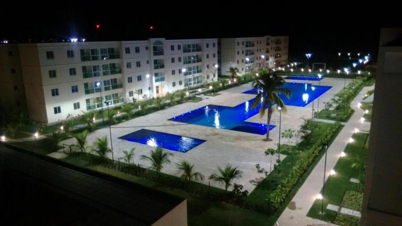 Apartamento Top Em Porto De Galinhas/Praia Do Cupe Apartment Екстериор снимка