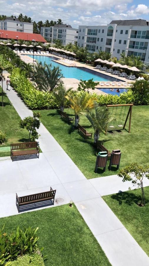 Apartamento Top Em Porto De Galinhas/Praia Do Cupe Apartment Екстериор снимка
