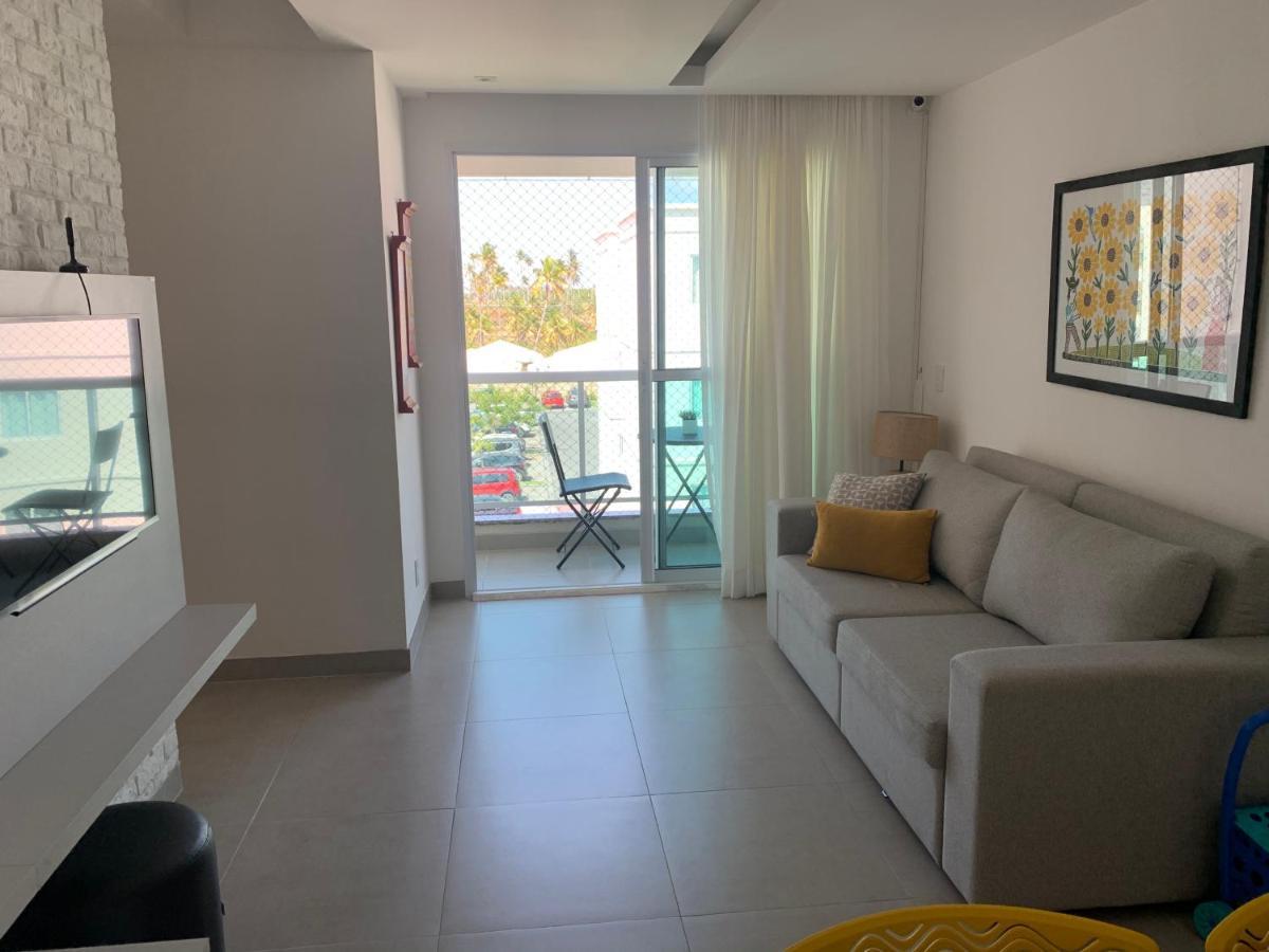 Apartamento Top Em Porto De Galinhas/Praia Do Cupe Apartment Екстериор снимка