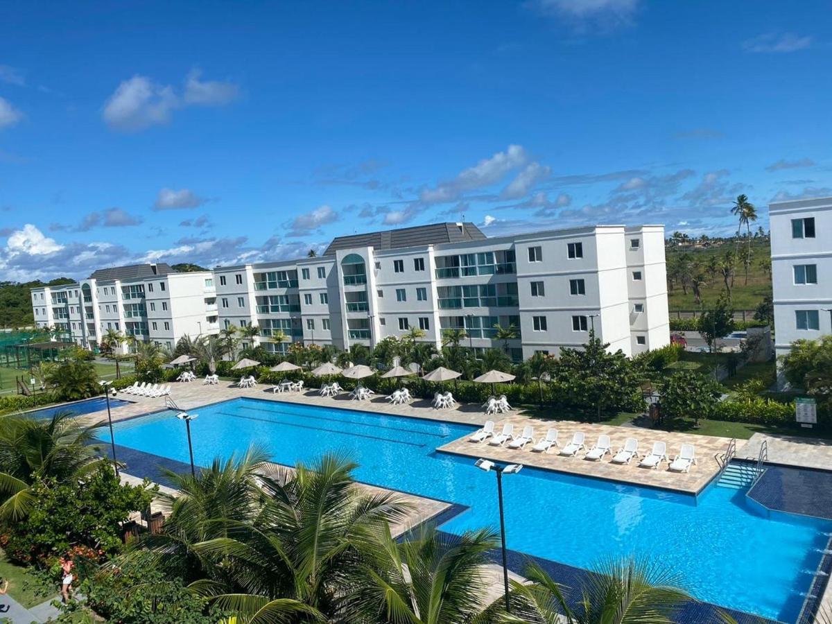 Apartamento Top Em Porto De Galinhas/Praia Do Cupe Apartment Екстериор снимка