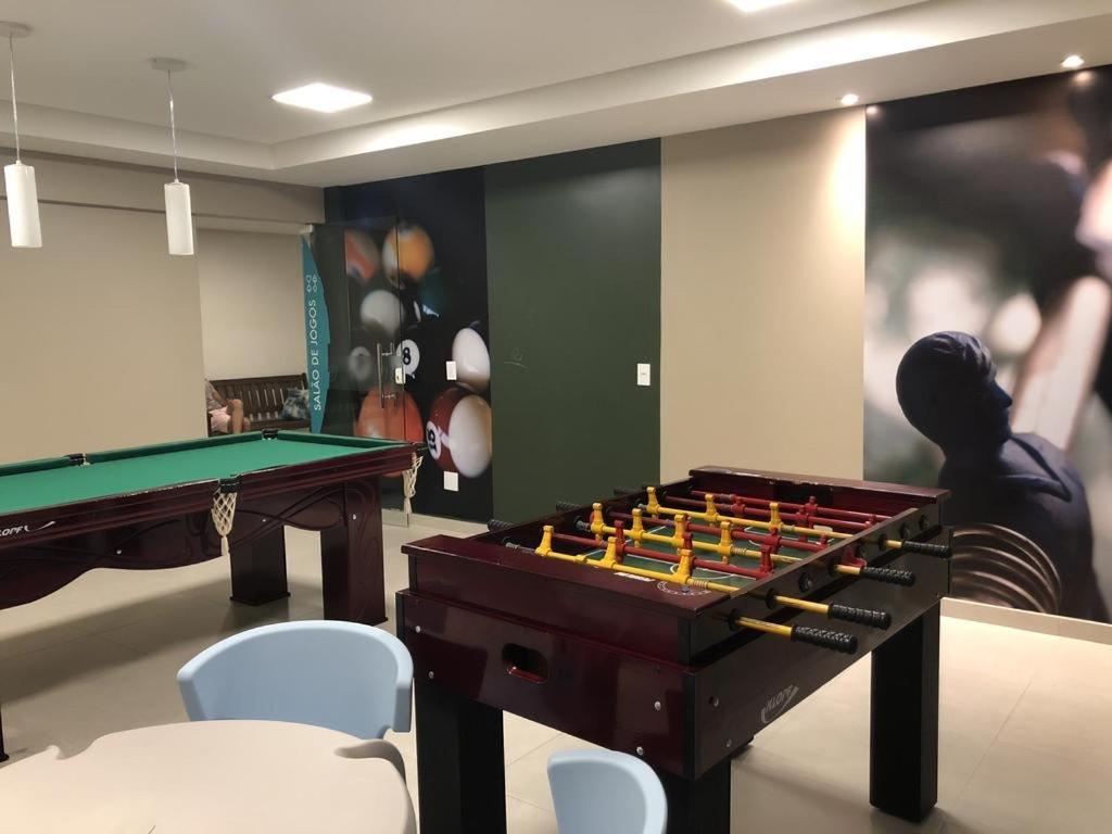 Apartamento Top Em Porto De Galinhas/Praia Do Cupe Apartment Екстериор снимка