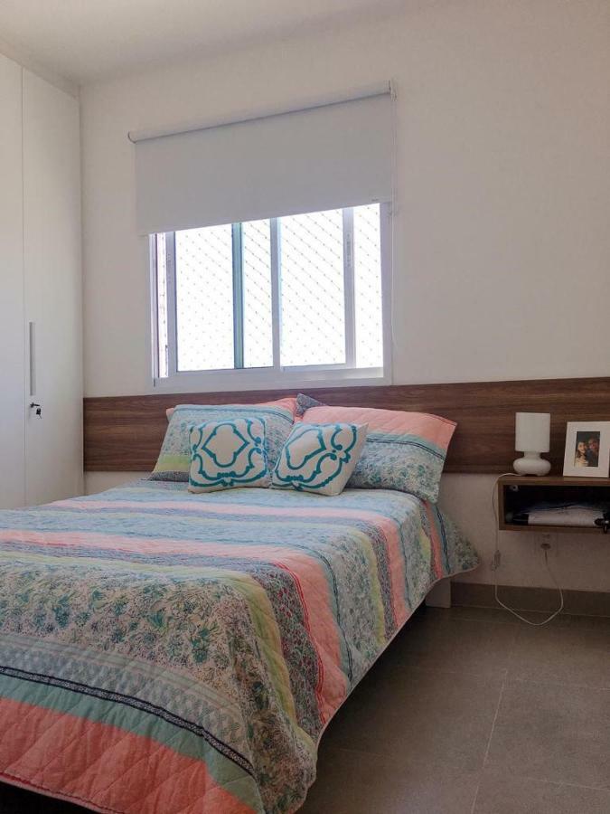 Apartamento Top Em Porto De Galinhas/Praia Do Cupe Apartment Екстериор снимка