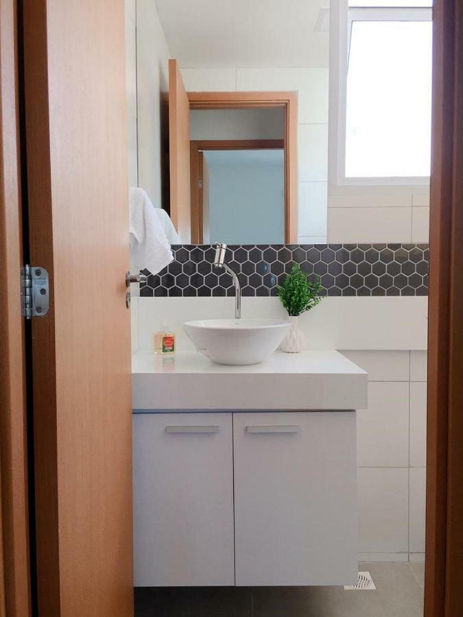 Apartamento Top Em Porto De Galinhas/Praia Do Cupe Apartment Екстериор снимка