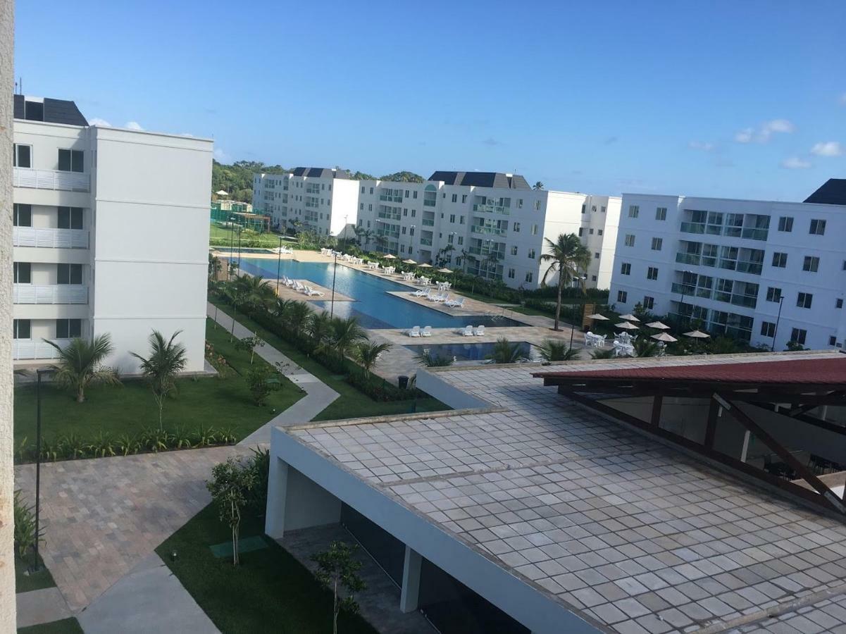 Apartamento Top Em Porto De Galinhas/Praia Do Cupe Apartment Екстериор снимка