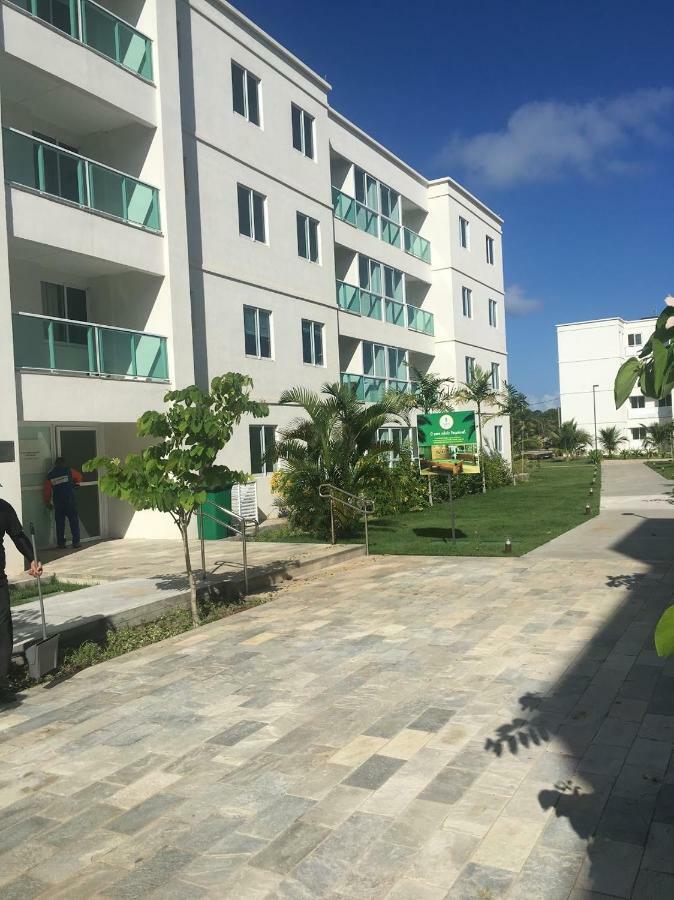 Apartamento Top Em Porto De Galinhas/Praia Do Cupe Apartment Екстериор снимка
