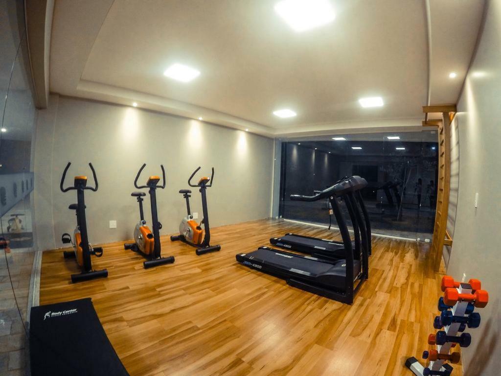 Apartamento Top Em Porto De Galinhas/Praia Do Cupe Apartment Екстериор снимка