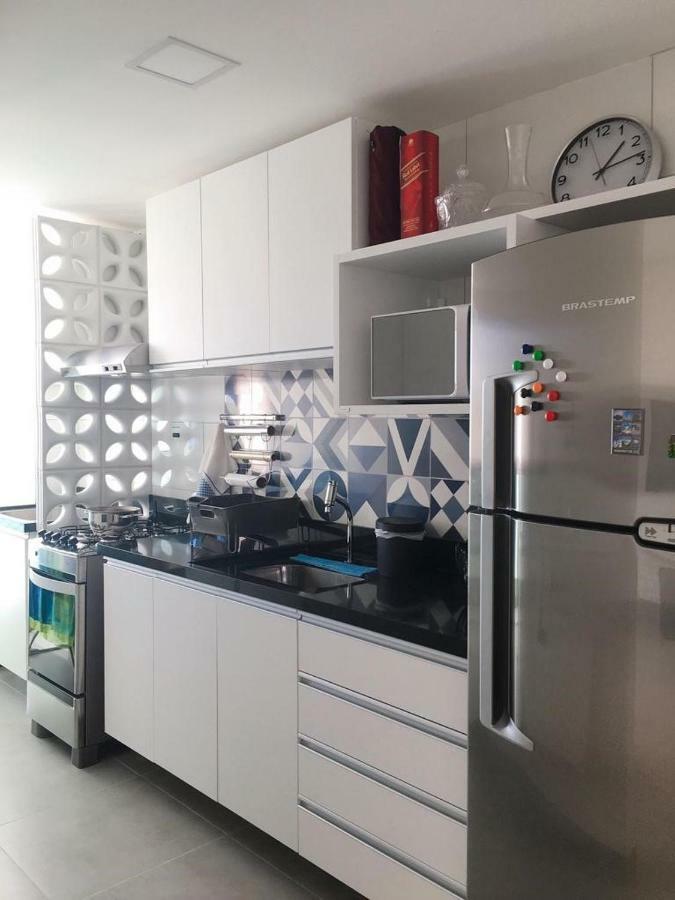 Apartamento Top Em Porto De Galinhas/Praia Do Cupe Apartment Екстериор снимка