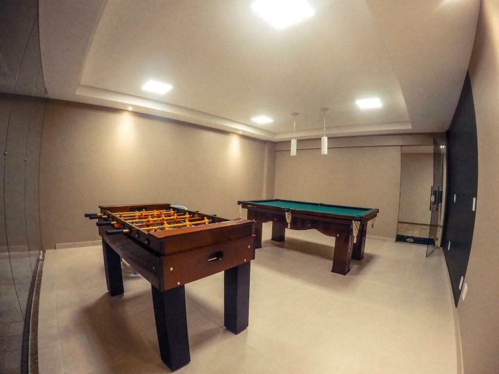 Apartamento Top Em Porto De Galinhas/Praia Do Cupe Apartment Екстериор снимка